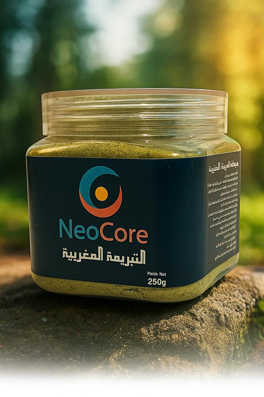 التبريمة المغربية